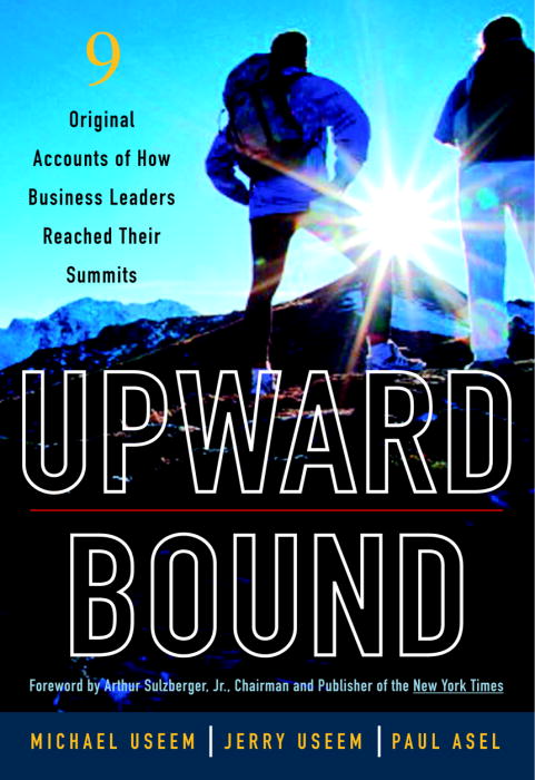 Title details for Upward Bound by Michael Useem - Available